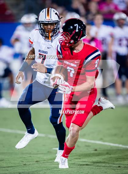 Thumbnail 1 in Wakeland @ Centennial photogallery.