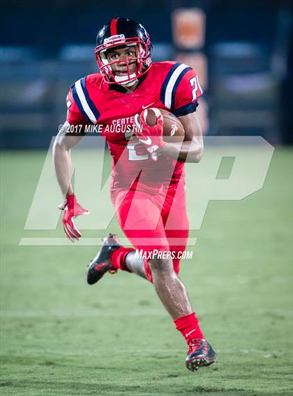 Thumbnail 3 in Wakeland @ Centennial photogallery.