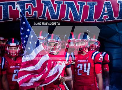 Thumbnail 3 in Wakeland @ Centennial photogallery.