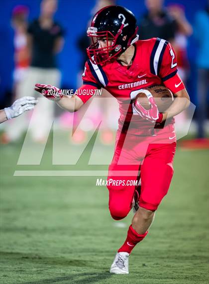 Thumbnail 2 in Wakeland @ Centennial photogallery.