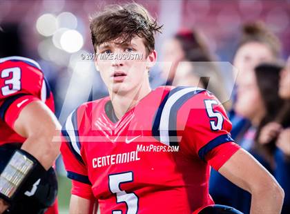 Thumbnail 2 in Wakeland @ Centennial photogallery.
