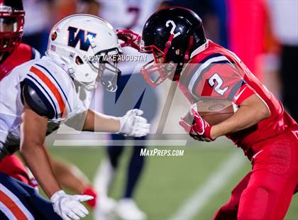 Thumbnail 3 in Wakeland @ Centennial photogallery.