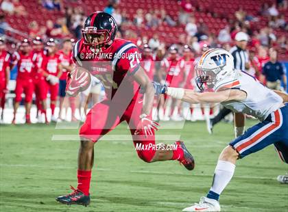 Thumbnail 3 in Wakeland @ Centennial photogallery.