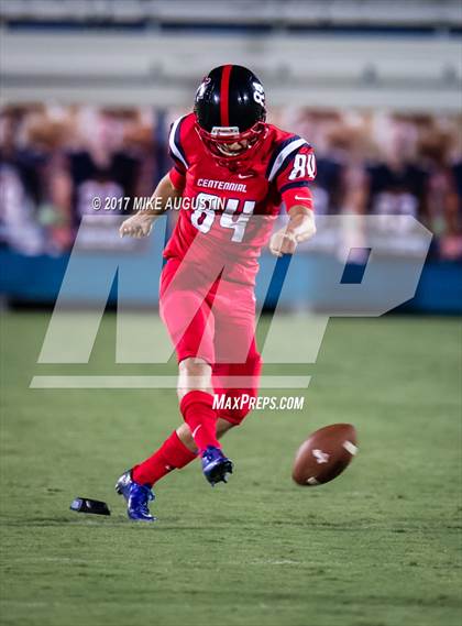 Thumbnail 3 in Wakeland @ Centennial photogallery.