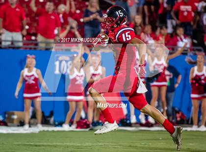Thumbnail 3 in Wakeland @ Centennial photogallery.
