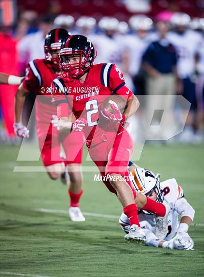 Thumbnail 3 in Wakeland @ Centennial photogallery.