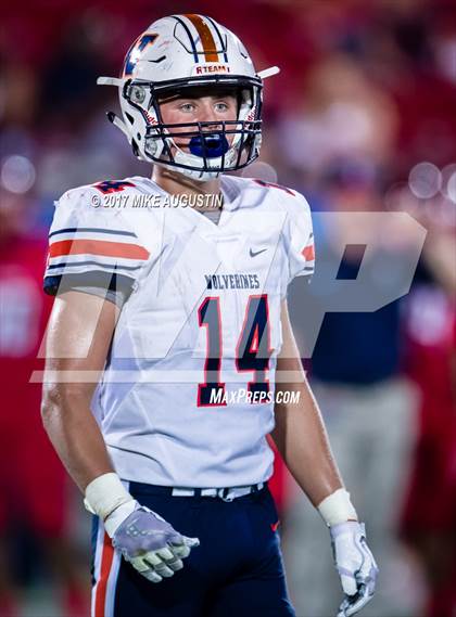 Thumbnail 2 in Wakeland @ Centennial photogallery.