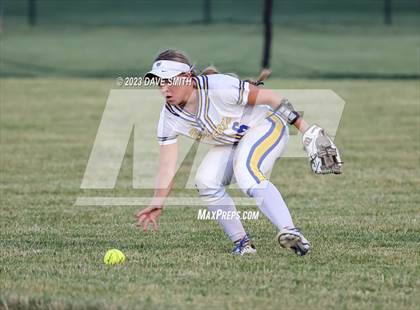 Thumbnail 1 in Benton vs Muscatine (Rick Doran Classic) photogallery.