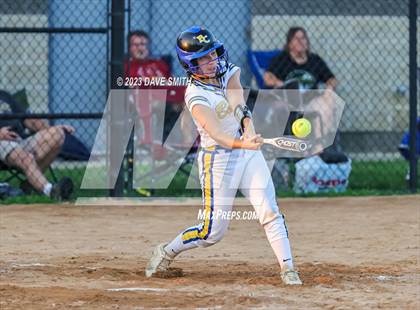 Thumbnail 1 in Benton vs Muscatine (Rick Doran Classic) photogallery.