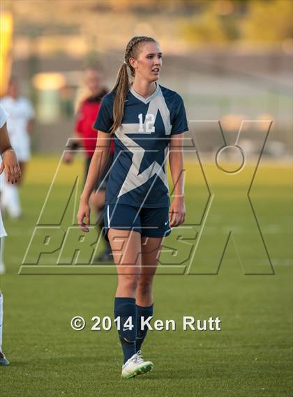 Thumbnail 2 in Eldorado vs. La Cueva photogallery.