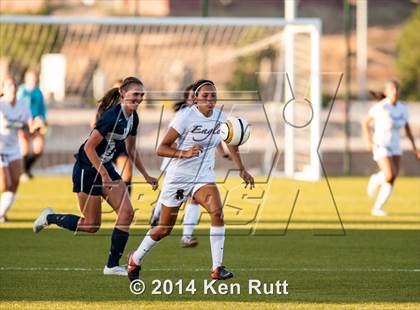 Thumbnail 1 in Eldorado vs. La Cueva photogallery.