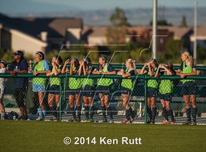 Thumbnail 2 in Eldorado vs. La Cueva photogallery.