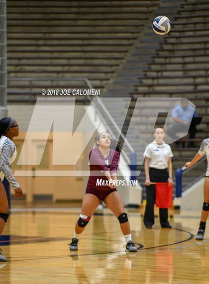 Thumbnail 3 in Houston [Sam] vs Highlands photogallery.