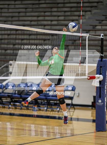 Thumbnail 3 in Houston [Sam] vs Highlands photogallery.