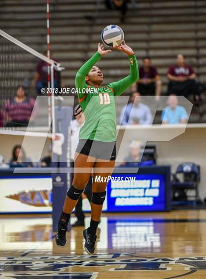 Thumbnail 3 in Houston [Sam] vs Highlands photogallery.