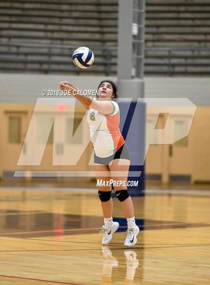 Thumbnail 3 in Houston [Sam] vs Highlands photogallery.