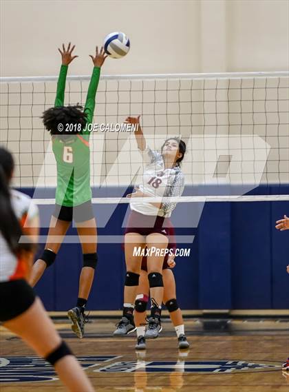 Thumbnail 2 in Houston [Sam] vs Highlands photogallery.