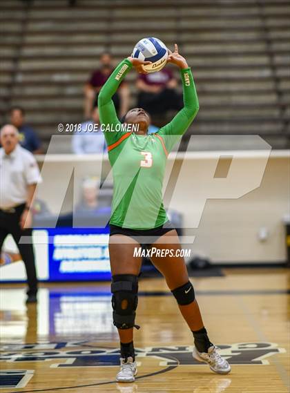 Thumbnail 3 in Houston [Sam] vs Highlands photogallery.