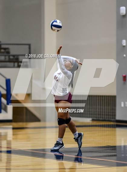 Thumbnail 1 in Houston [Sam] vs Highlands photogallery.