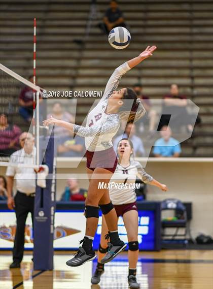 Thumbnail 1 in Houston [Sam] vs Highlands photogallery.