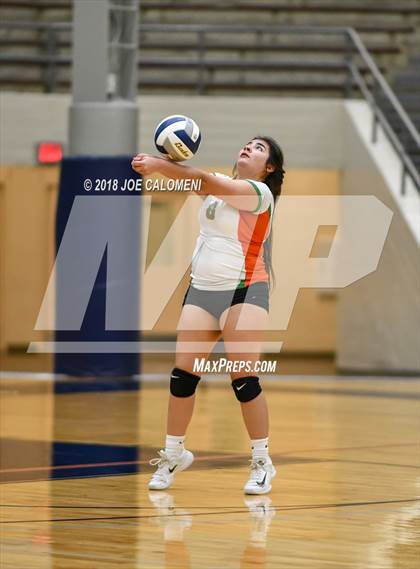 Thumbnail 3 in Houston [Sam] vs Highlands photogallery.
