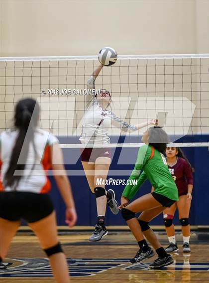 Thumbnail 3 in Houston [Sam] vs Highlands photogallery.