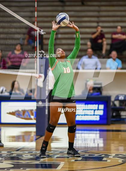 Thumbnail 3 in Houston [Sam] vs Highlands photogallery.