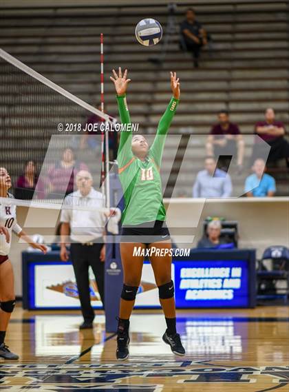 Thumbnail 3 in Houston [Sam] vs Highlands photogallery.