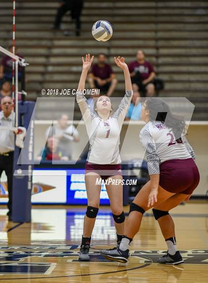 Thumbnail 3 in Houston [Sam] vs Highlands photogallery.