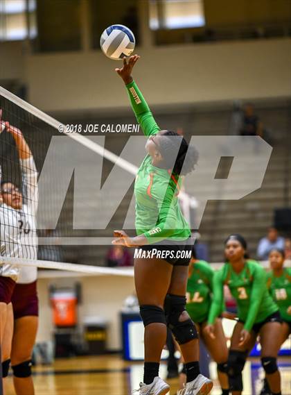 Thumbnail 2 in Houston [Sam] vs Highlands photogallery.