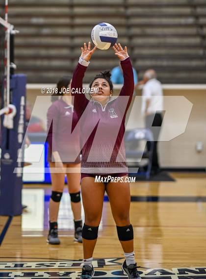 Thumbnail 2 in Houston [Sam] vs Highlands photogallery.