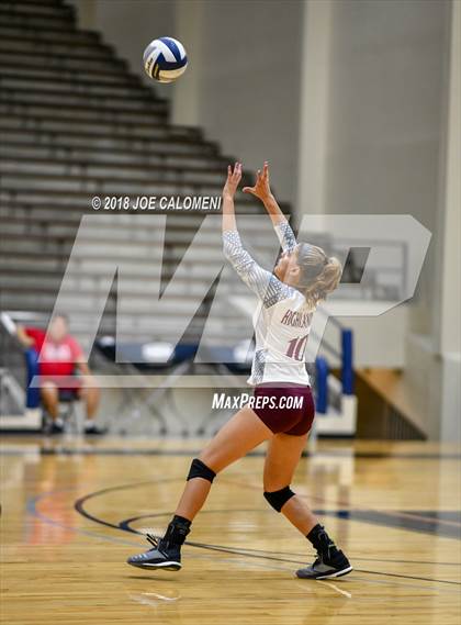 Thumbnail 3 in Houston [Sam] vs Highlands photogallery.