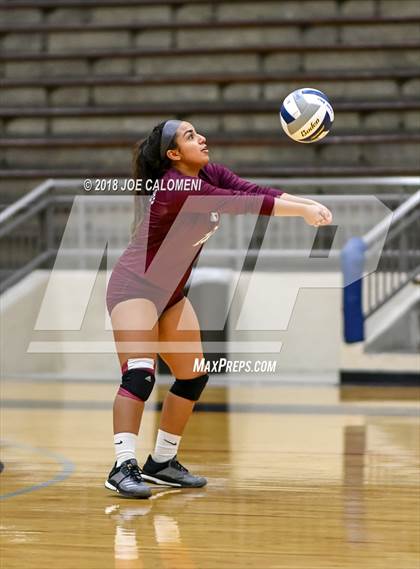 Thumbnail 2 in Houston [Sam] vs Highlands photogallery.