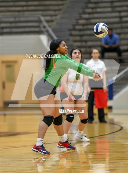 Thumbnail 3 in Houston [Sam] vs Highlands photogallery.
