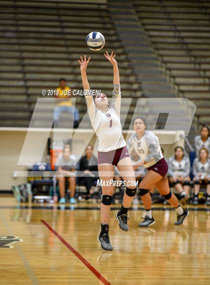 Thumbnail 2 in Houston [Sam] vs Highlands photogallery.