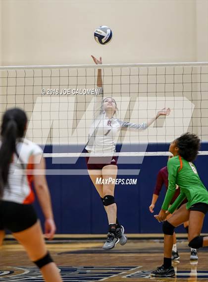 Thumbnail 2 in Houston [Sam] vs Highlands photogallery.