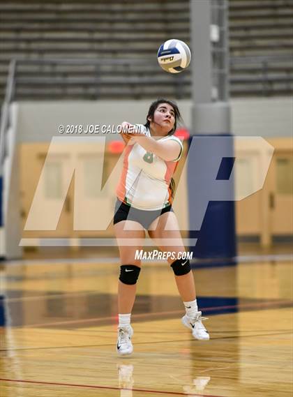 Thumbnail 1 in Houston [Sam] vs Highlands photogallery.