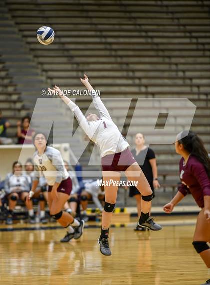 Thumbnail 3 in Houston [Sam] vs Highlands photogallery.