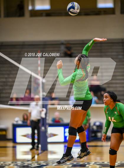 Thumbnail 3 in Houston [Sam] vs Highlands photogallery.