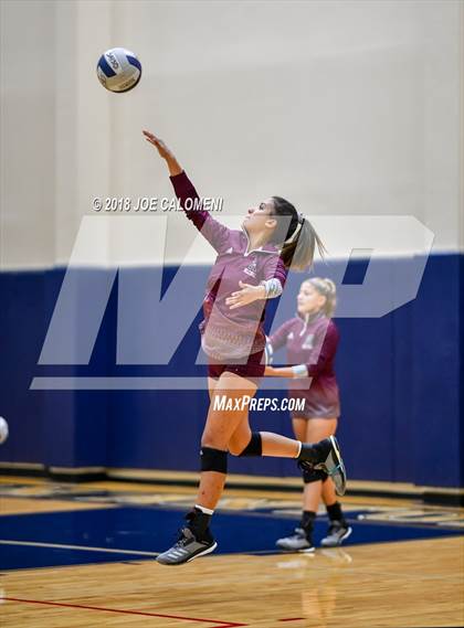 Thumbnail 3 in Houston [Sam] vs Highlands photogallery.