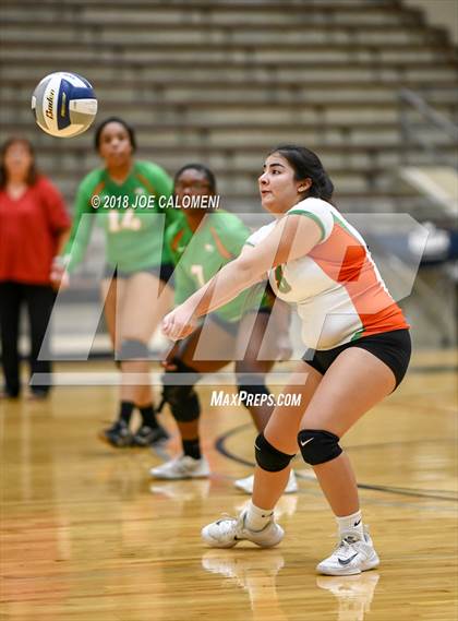 Thumbnail 2 in Houston [Sam] vs Highlands photogallery.