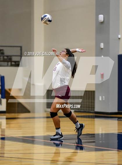 Thumbnail 3 in Houston [Sam] vs Highlands photogallery.