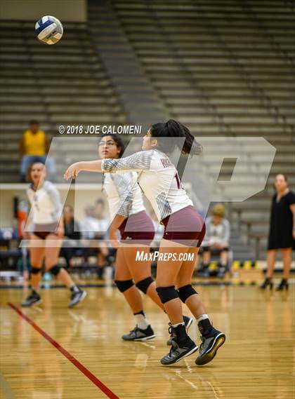 Thumbnail 1 in Houston [Sam] vs Highlands photogallery.