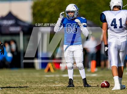 Thumbnail 1 in University Careers & Sports Academy @ Windward photogallery.