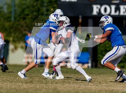 Thumbnail 1 in University Careers & Sports Academy @ Windward photogallery.