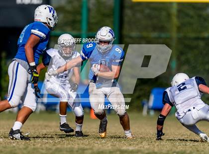 Thumbnail 3 in University Careers & Sports Academy @ Windward photogallery.