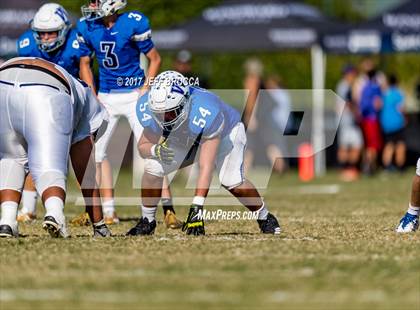 Thumbnail 1 in University Careers & Sports Academy @ Windward photogallery.