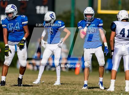 Thumbnail 1 in University Careers & Sports Academy @ Windward photogallery.