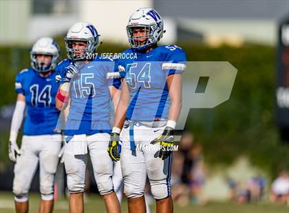 Thumbnail 1 in University Careers & Sports Academy @ Windward photogallery.