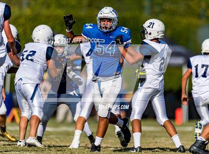 Thumbnail 2 in University Careers & Sports Academy @ Windward photogallery.
